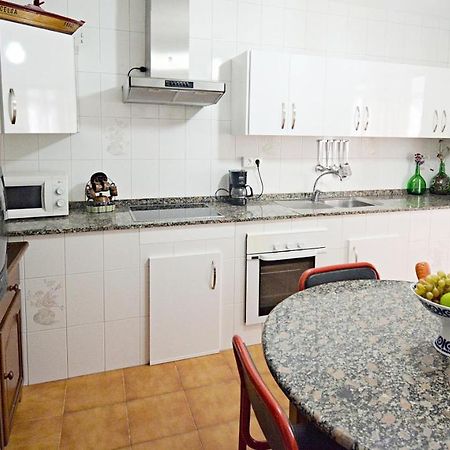 Apartamentos Caleiro 4P - Vilanova De Arousa Kültér fotó